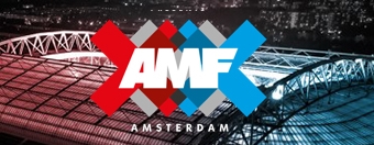 Amsterdam Music Festival 2017