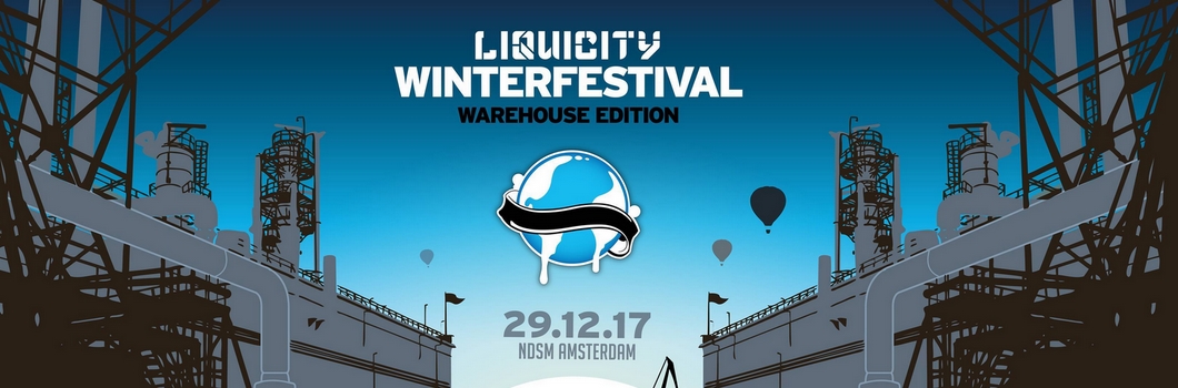 Liquicity Winterfestival 2017