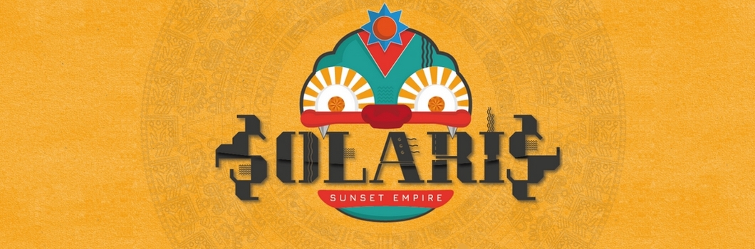 Solaris - Sunset Empire