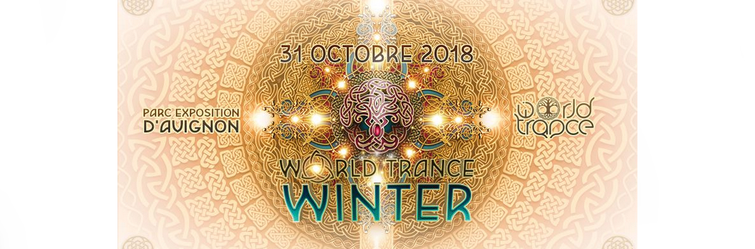 World Trance Festival