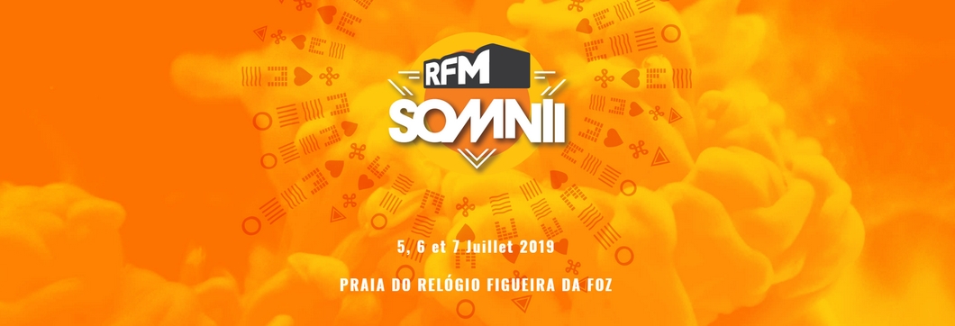 RFM SOMNII 2019