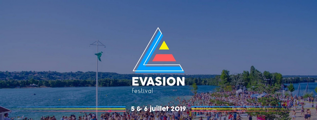 EVASION FESTIVAL 2019