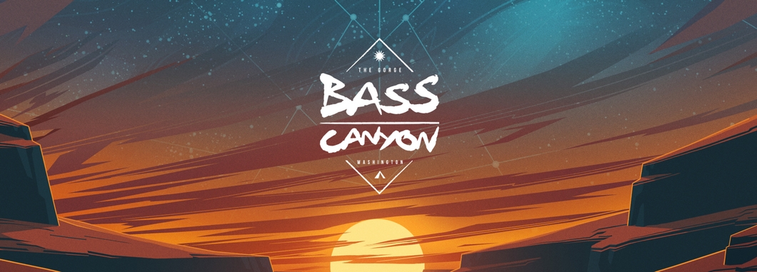 BASS CANYON FESTIVAL 2019