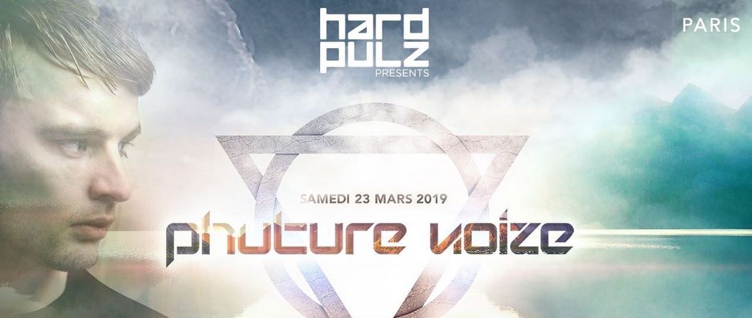 Hardpulz present: Phuture Noize