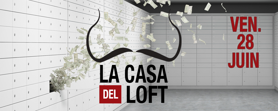 LA CASA DEL LOFT #28.06
