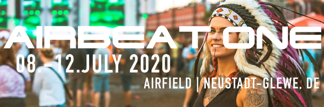 AIRBEAT ONE FESTIVAL 2020