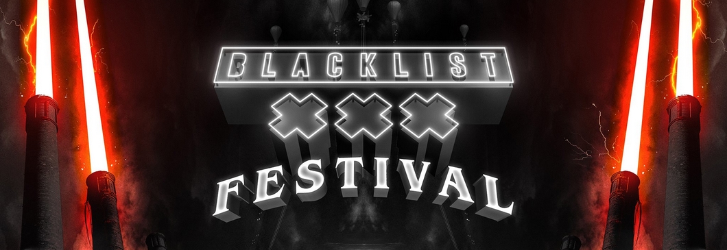 BLACKLIST FESTIVAL 2019