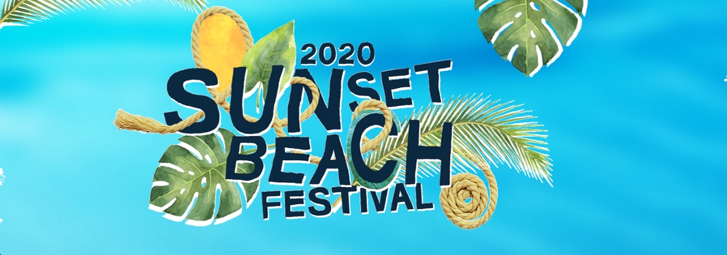 SUNSET BEACH FESTIVAL 2020