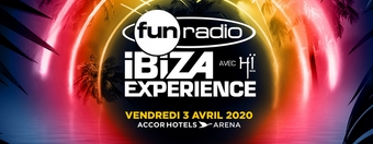 Fun Radio Ibiza Experience 2020 | Diplo, Dimitri Vegas & Like Mike, les noms des artistes présent !