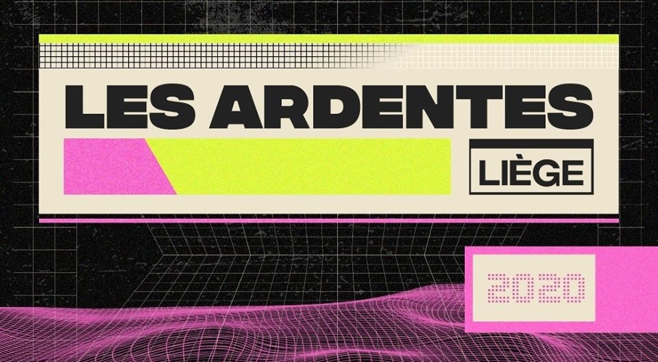 Les Ardentes, le meilleur festival dédié au hip-hop et aux musiques urbaines est de retour du 9 au 12 Juillet 2020 !