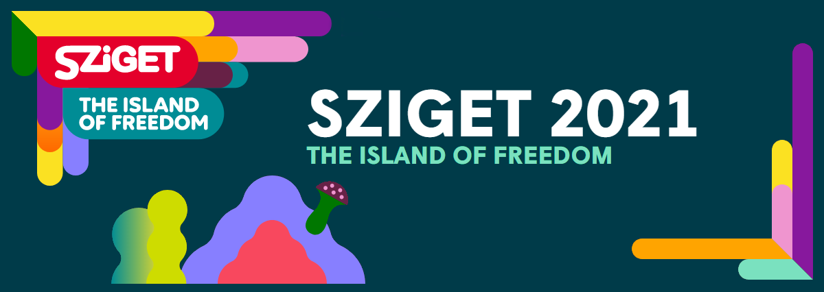 Sziget Festival 2021
