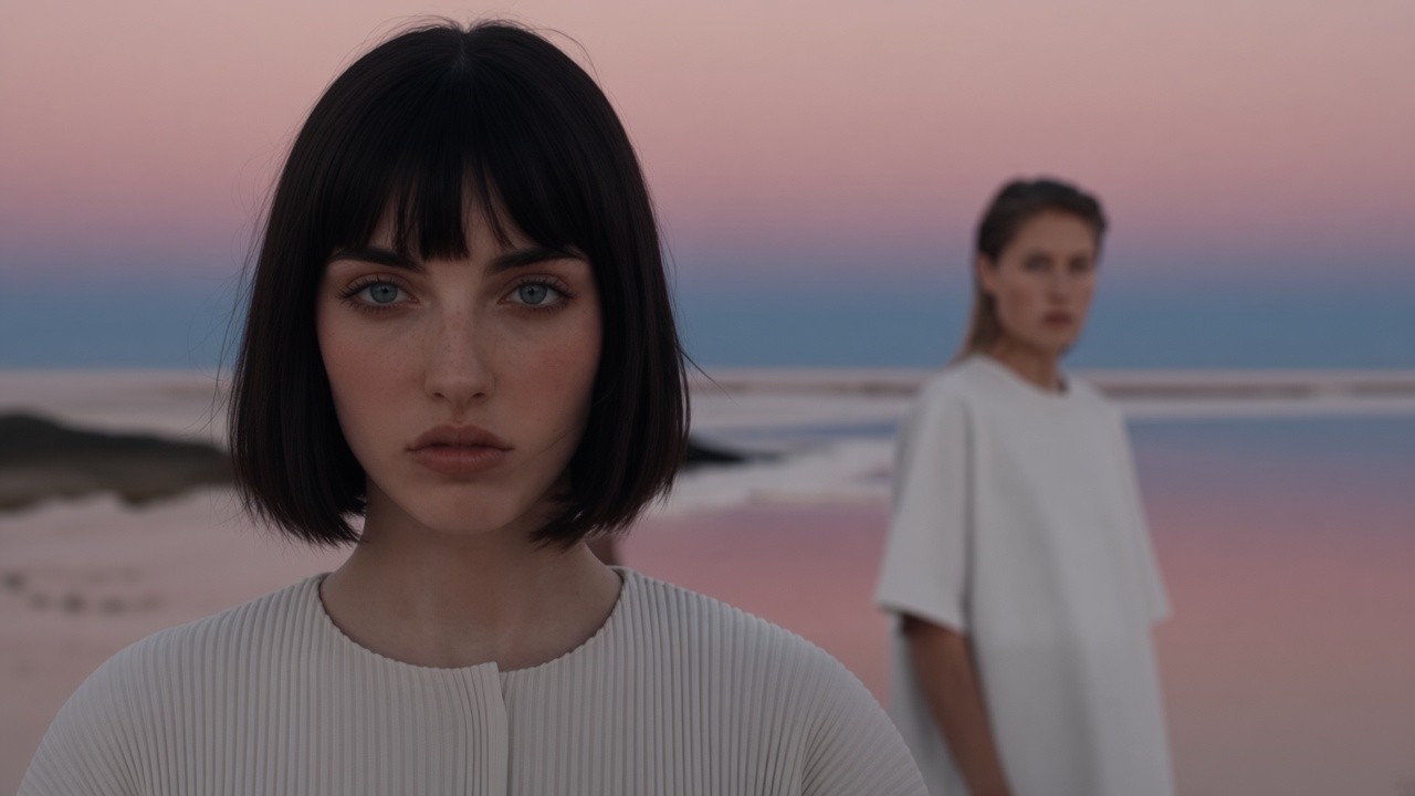 Charlotte de Witte : avec NAVA, la techno donne une voix aux femmes iraniennes