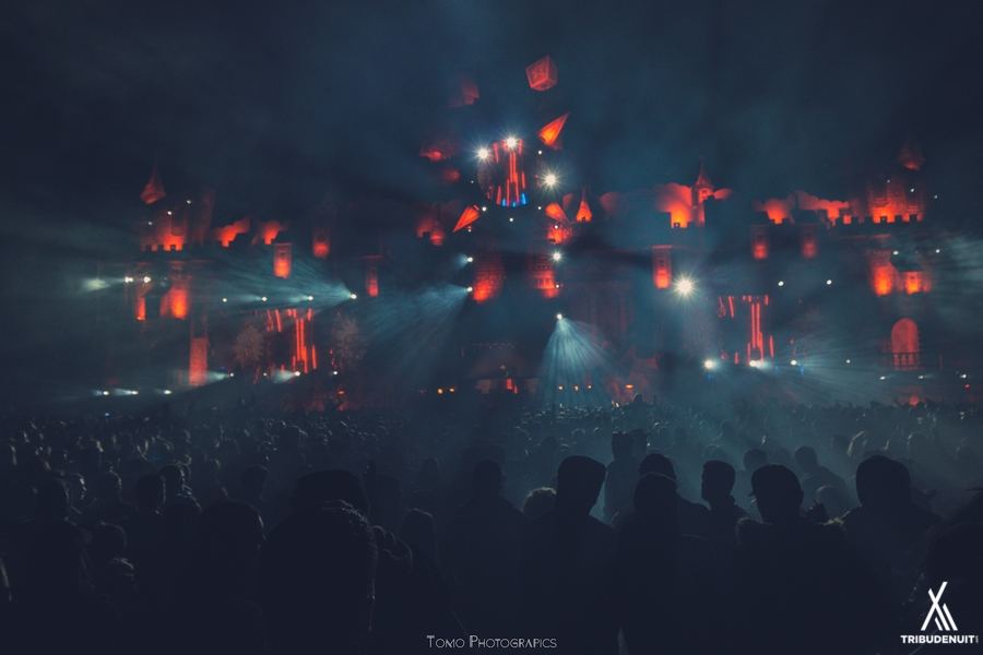 DAYDREAM FESTIVAL