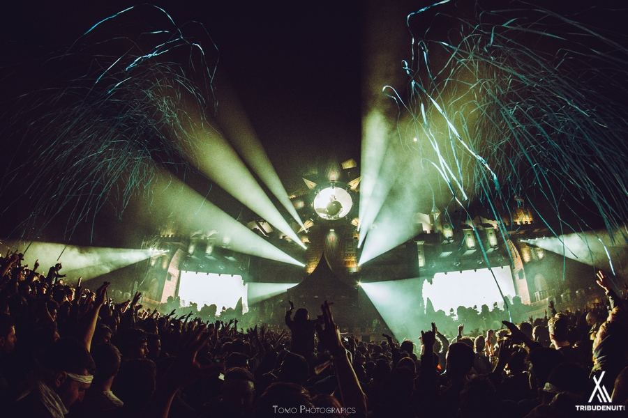 DAYDREAM FESTIVAL