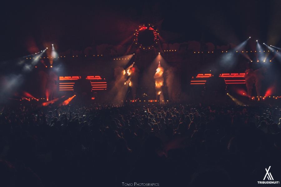 DAYDREAM FESTIVAL
