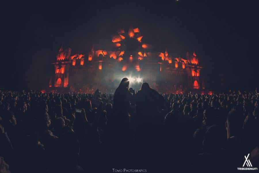 DAYDREAM FESTIVAL