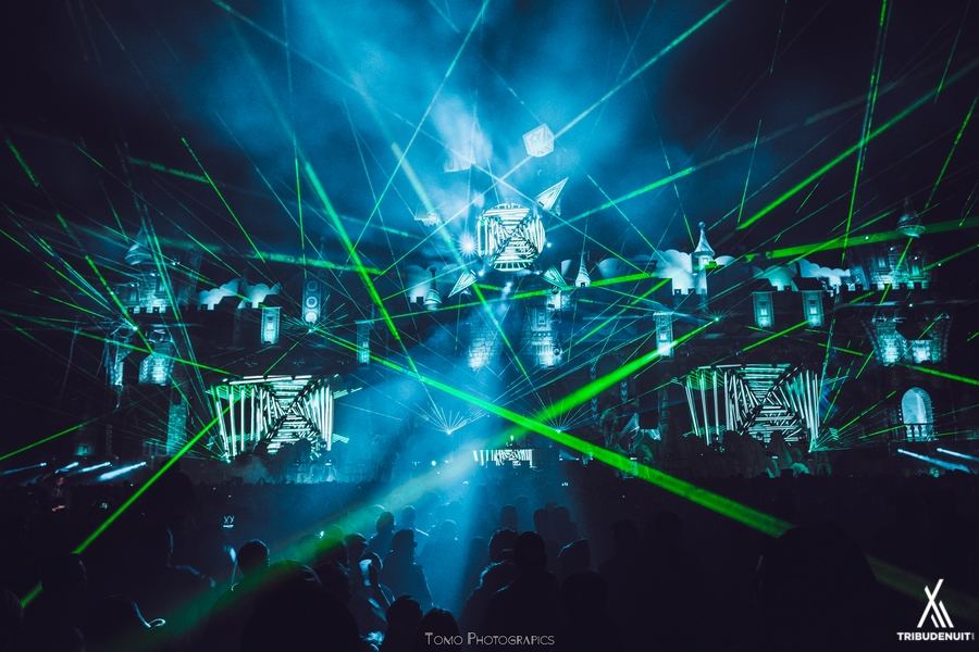 DAYDREAM FESTIVAL