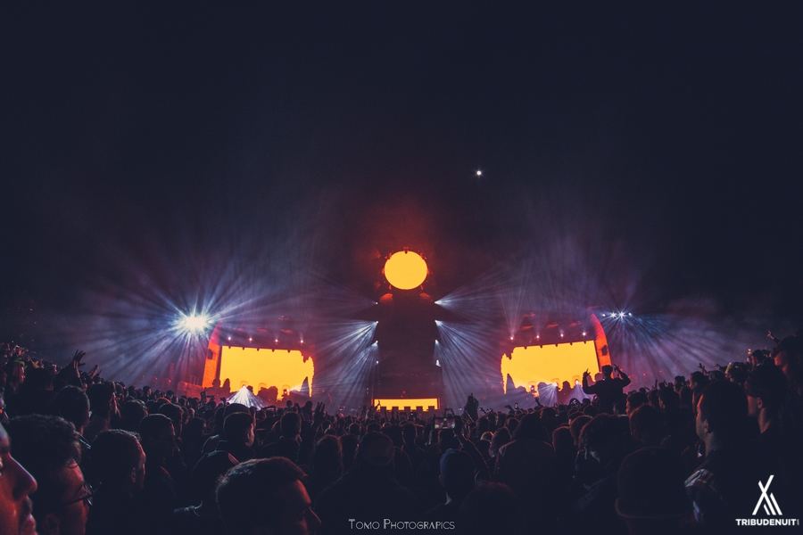 DAYDREAM FESTIVAL
