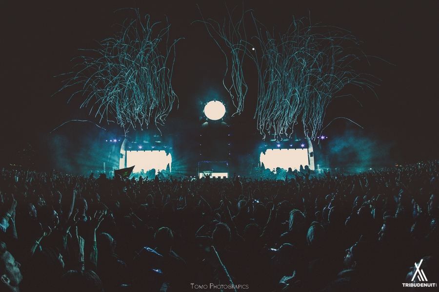 DAYDREAM FESTIVAL
