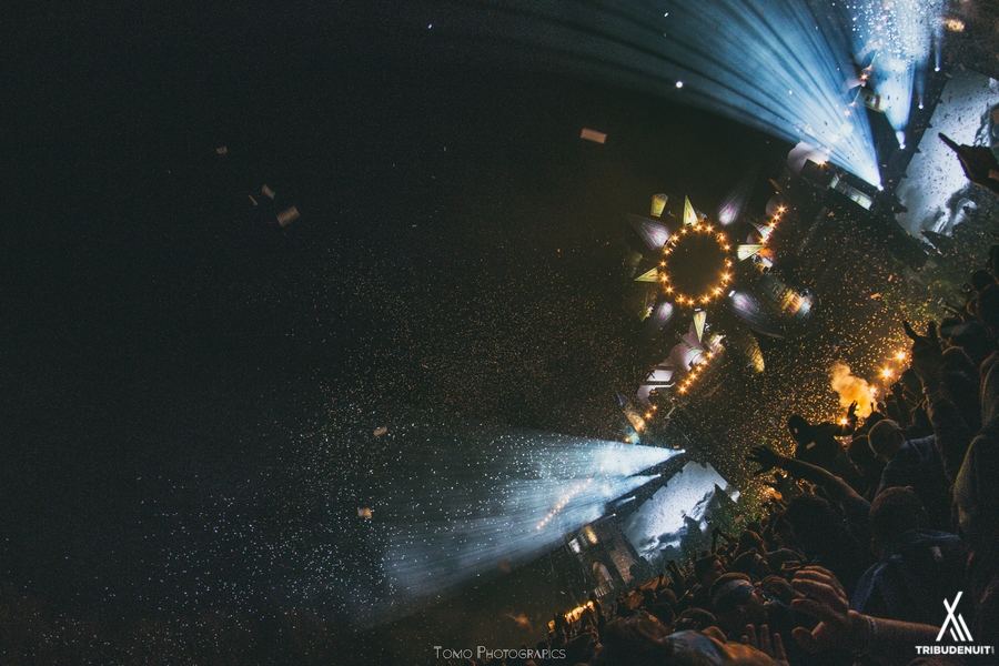 DAYDREAM FESTIVAL