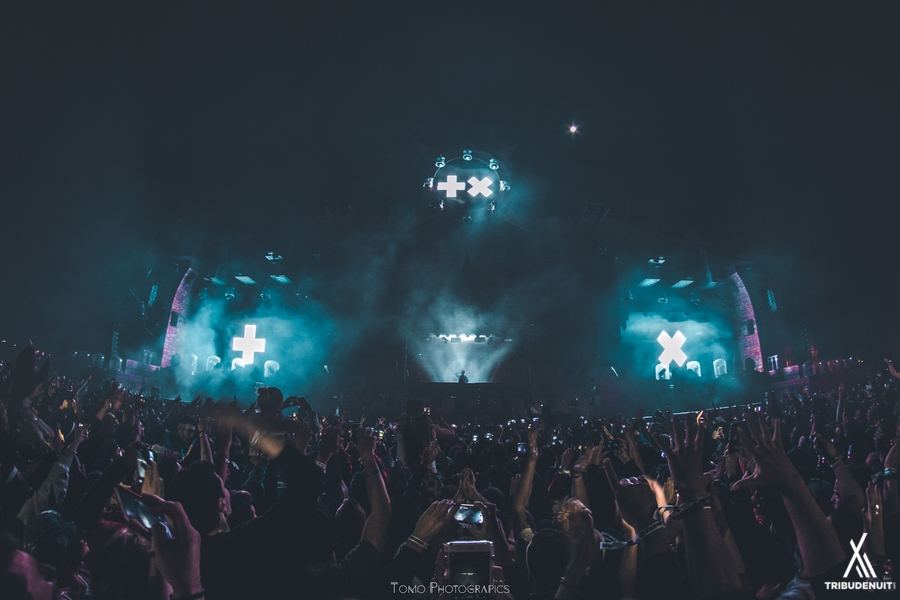 DAYDREAM FESTIVAL