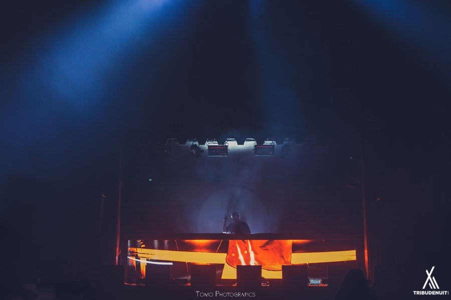 DAYDREAM FESTIVAL