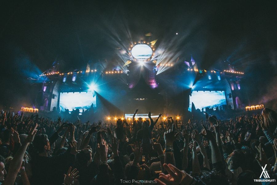 DAYDREAM FESTIVAL