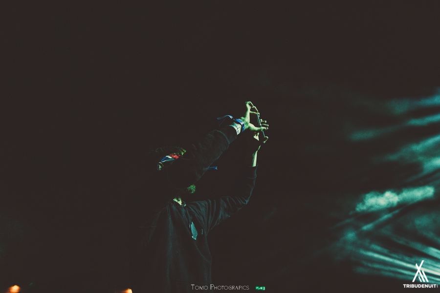 DAYDREAM FESTIVAL