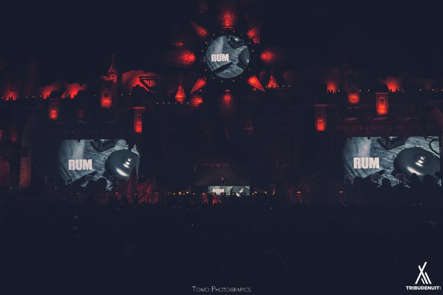 DAYDREAM FESTIVAL