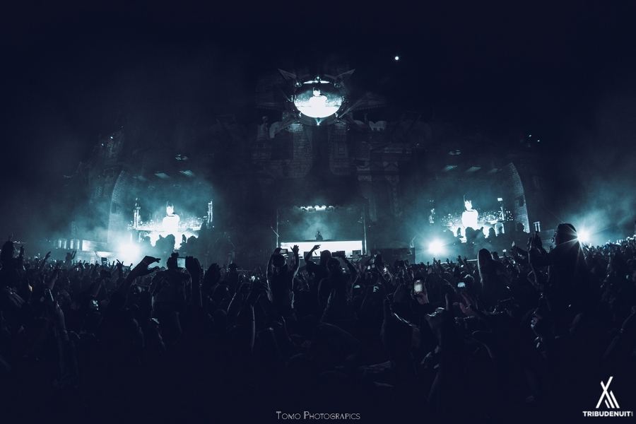 DAYDREAM FESTIVAL