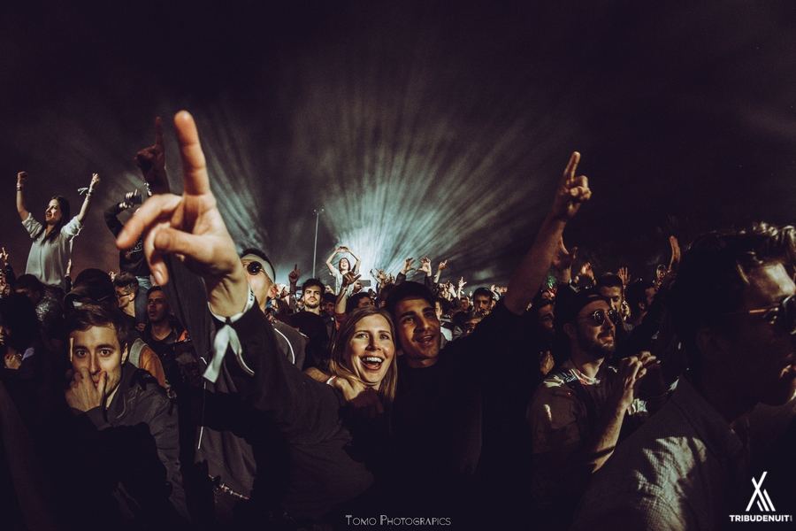 DAYDREAM FESTIVAL