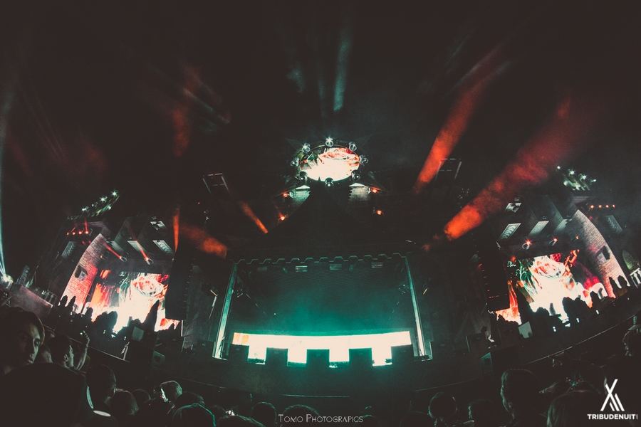 DAYDREAM FESTIVAL