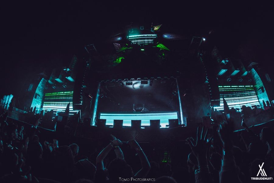 DAYDREAM FESTIVAL