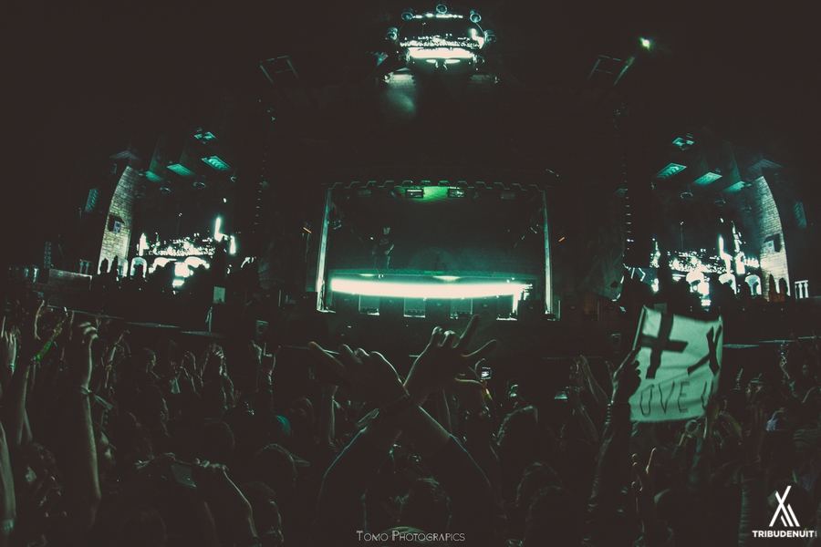 DAYDREAM FESTIVAL