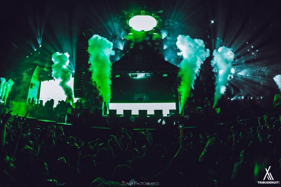 DAYDREAM FESTIVAL