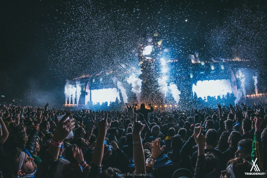 DAYDREAM FESTIVAL
