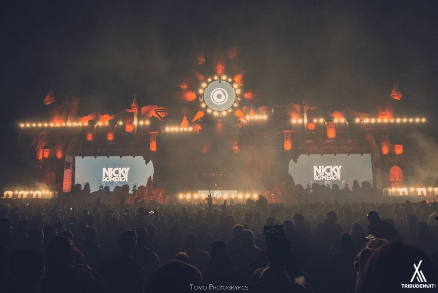 DAYDREAM FESTIVAL