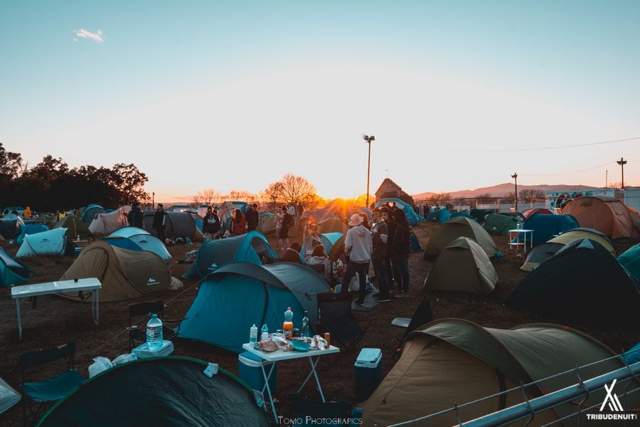 DAYDREAM FESTIVAL