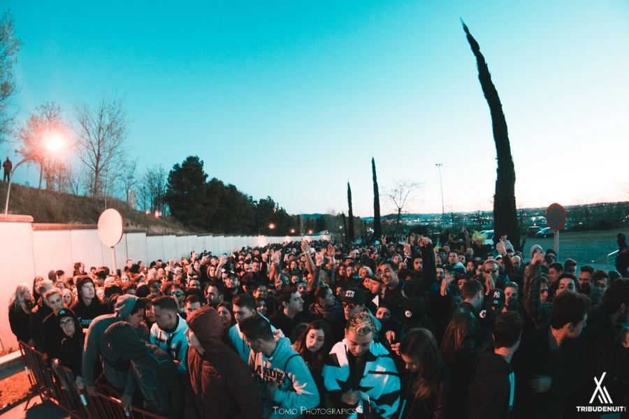 DAYDREAM FESTIVAL