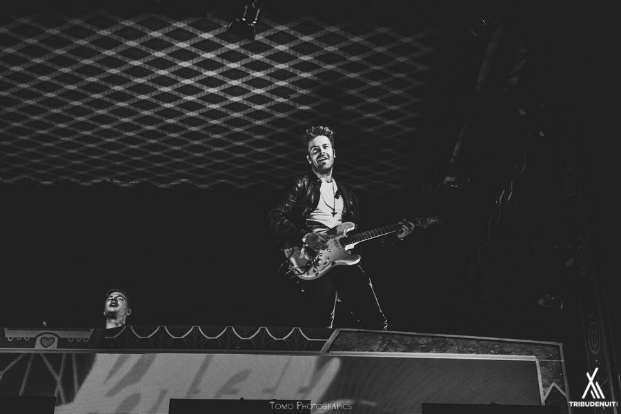 DAYDREAM FESTIVAL