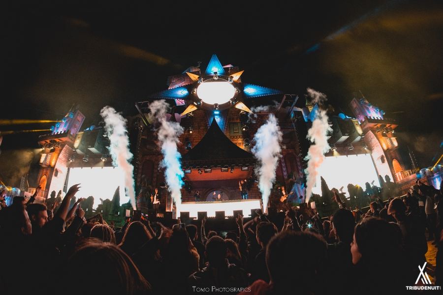 DAYDREAM FESTIVAL