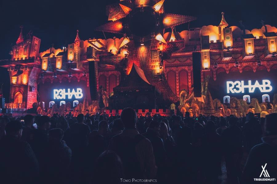 DAYDREAM FESTIVAL