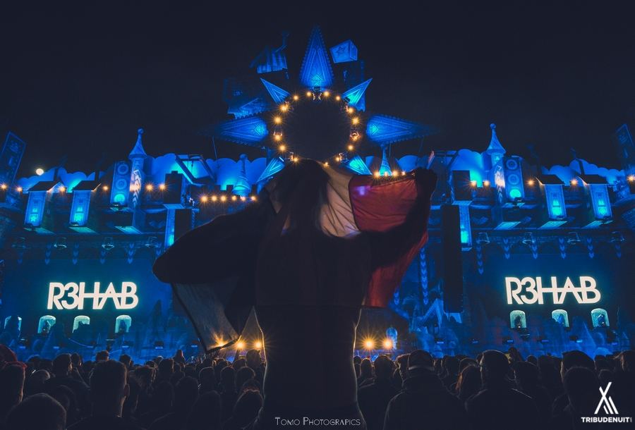 DAYDREAM FESTIVAL