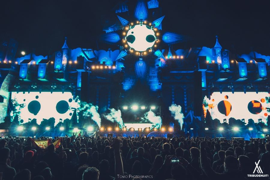 DAYDREAM FESTIVAL