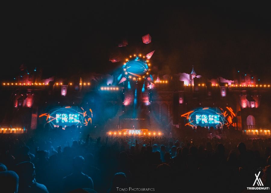DAYDREAM FESTIVAL