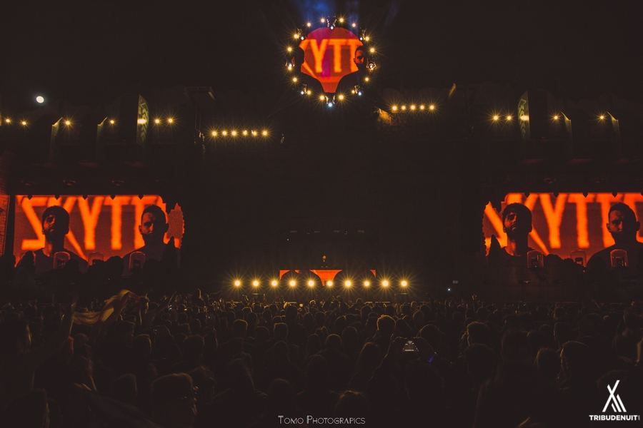 DAYDREAM FESTIVAL