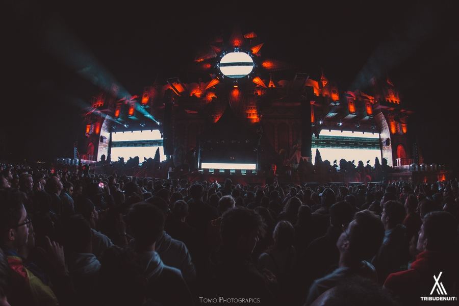 DAYDREAM FESTIVAL