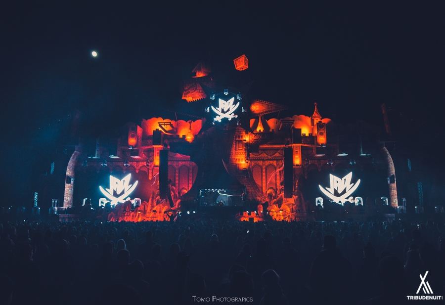 DAYDREAM FESTIVAL
