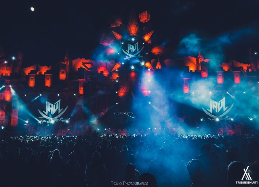 DAYDREAM FESTIVAL