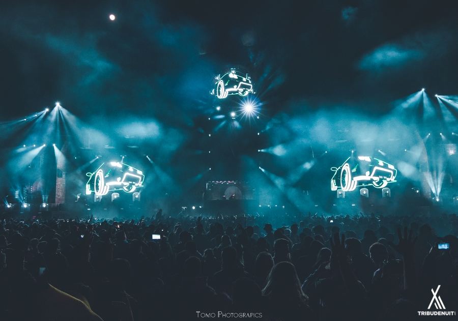 DAYDREAM FESTIVAL